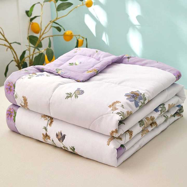 Cartoon Dinosaur Bedding Set