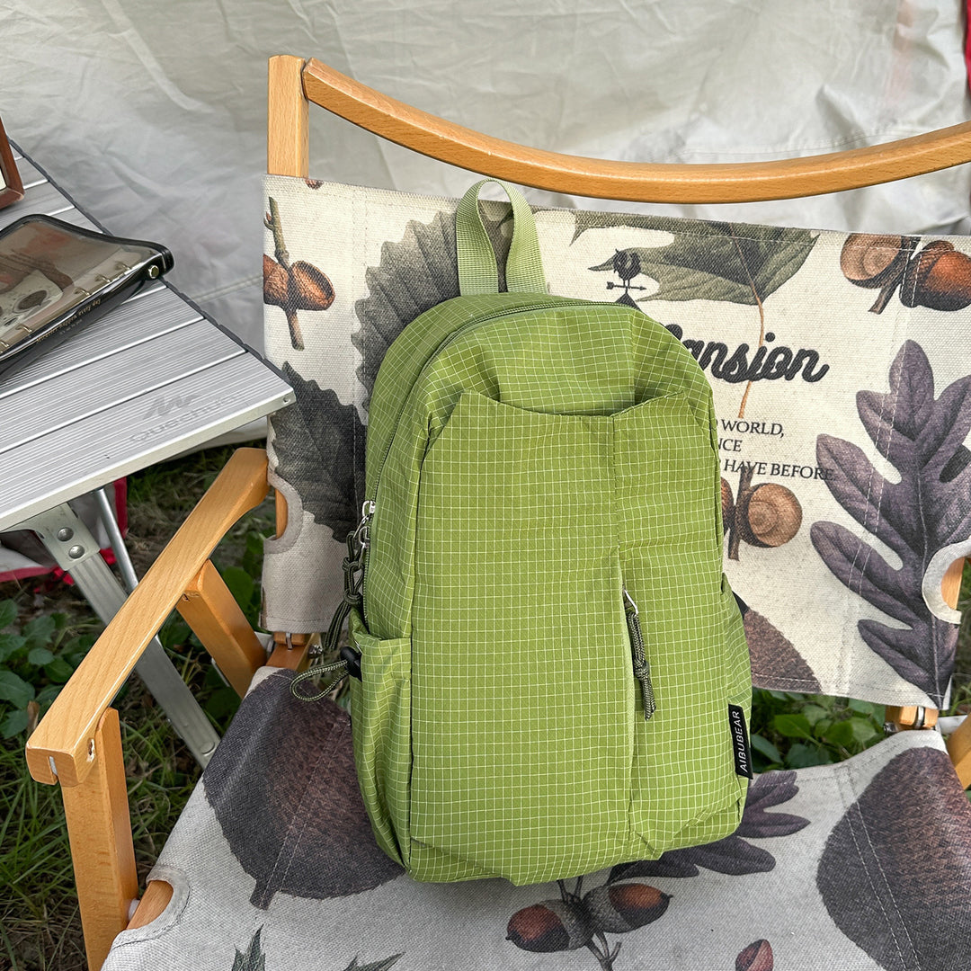 Versatile Travel Utility Backpack Stornfield