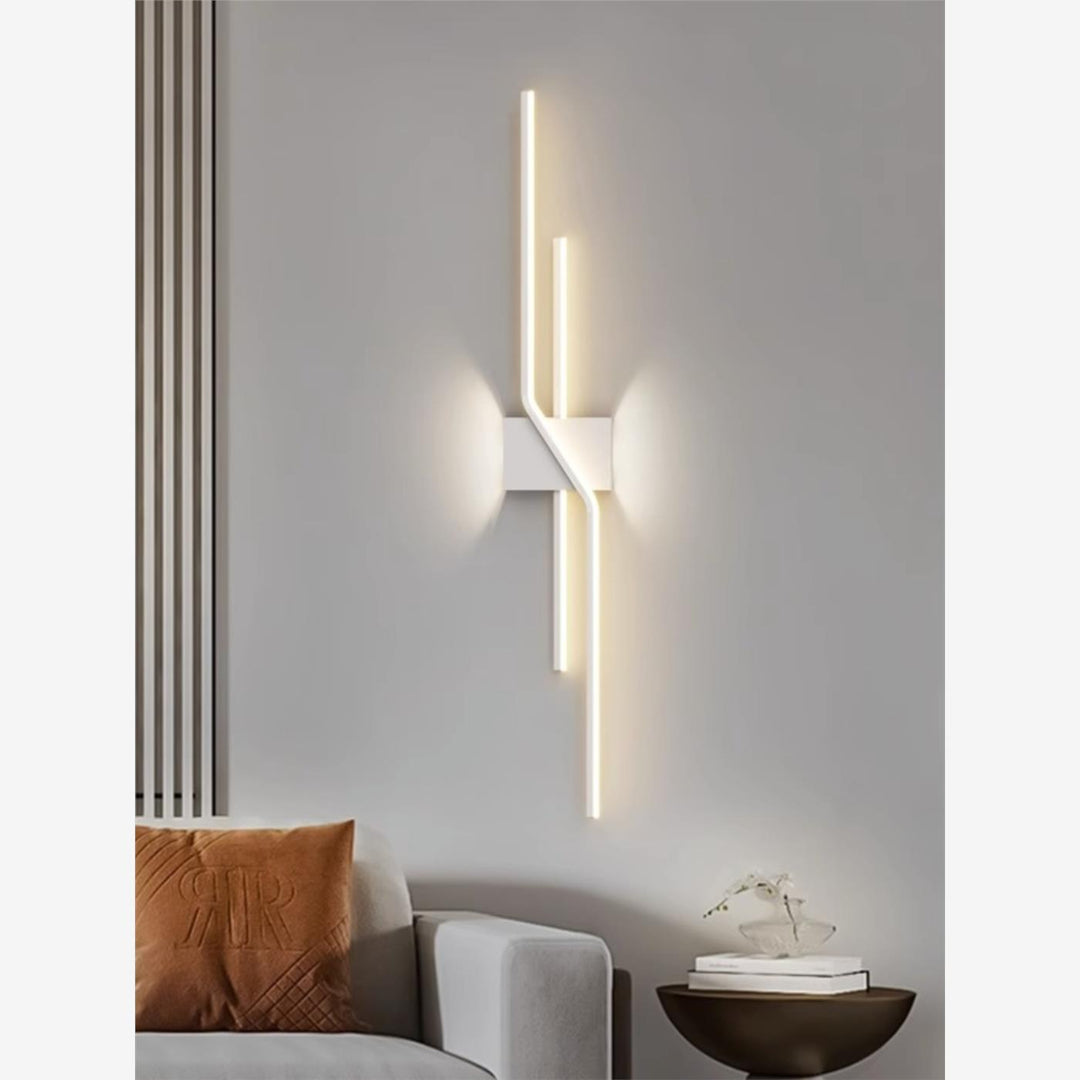 Contemporary Wall Lighting Fixture