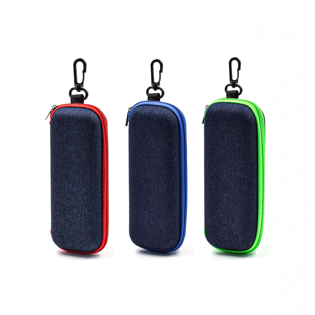 Durable Eyewear Storage Case Stornfield