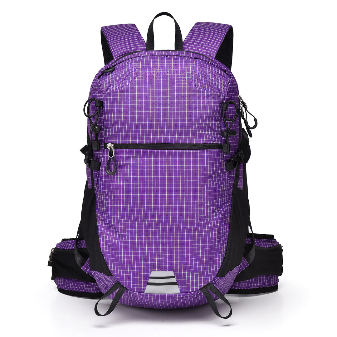 High-Performance Outdoor Adventure Backpack Stornfield