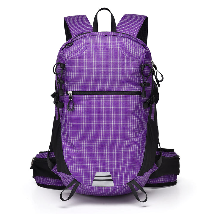 High-Performance Outdoor Adventure Backpack Stornfield