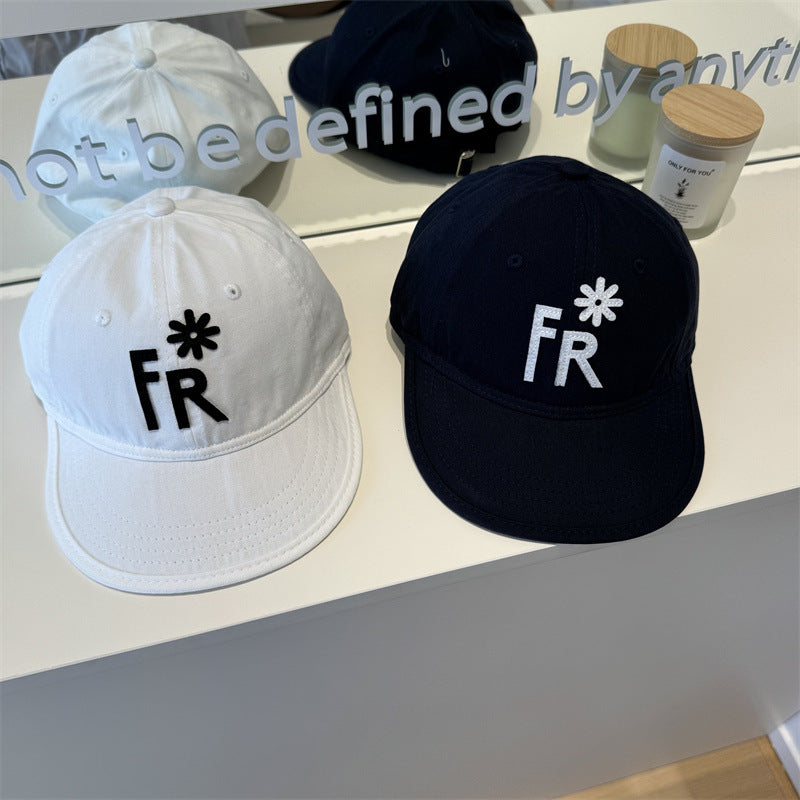 Men's Embroidered Everyday Baseball Cap Stornfield