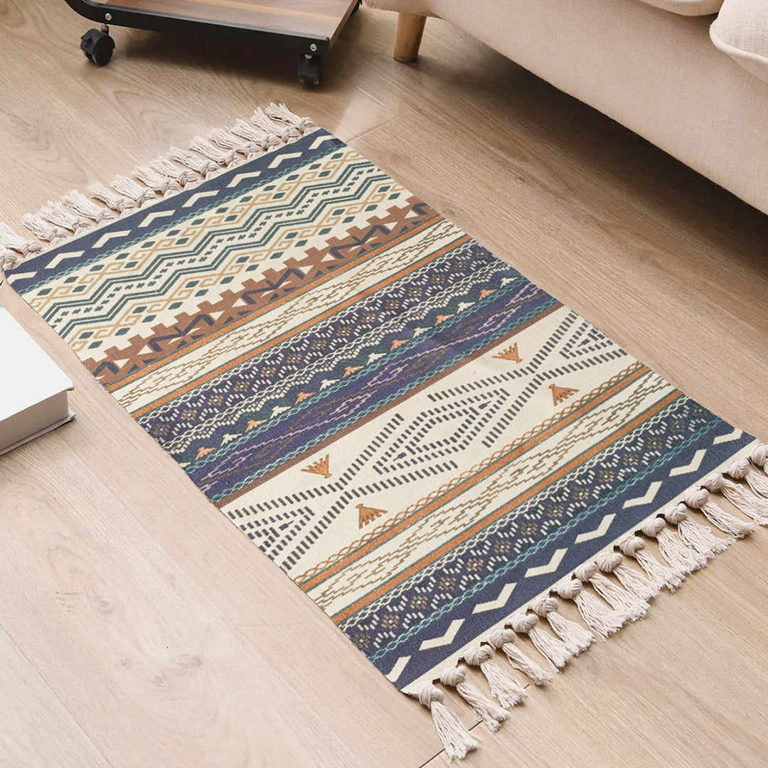 Decorative Area Rug Stornfield