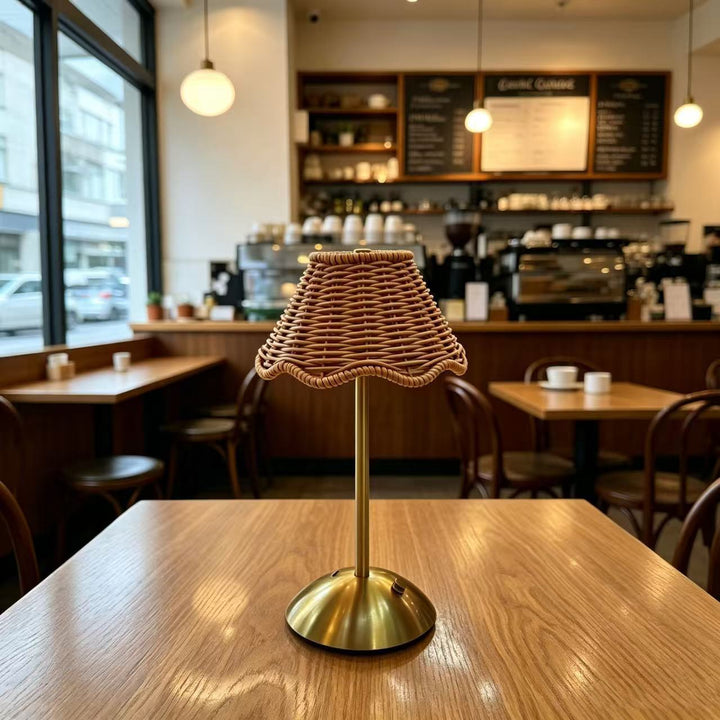 Decorative Table Lamp