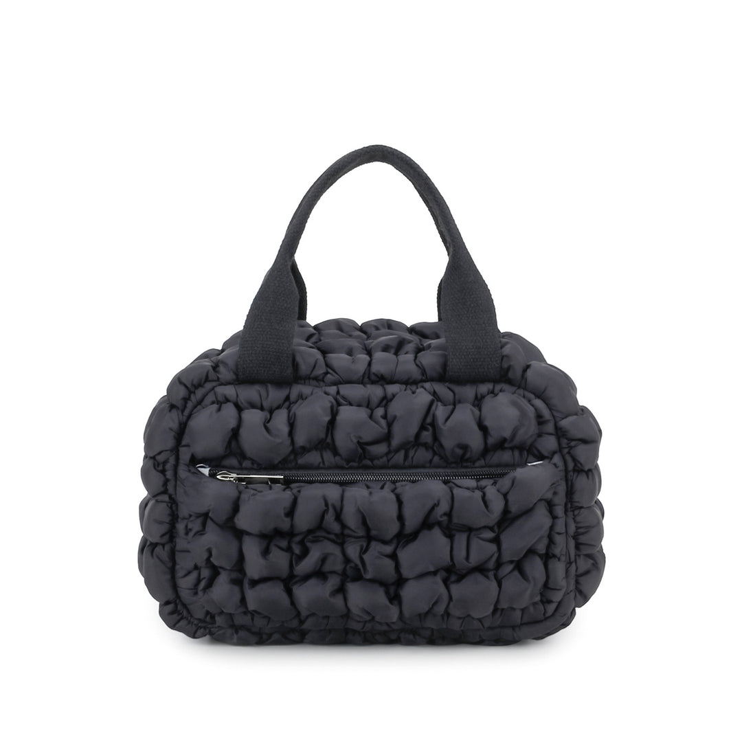 Comfortable and Padded Handbag Stornfield