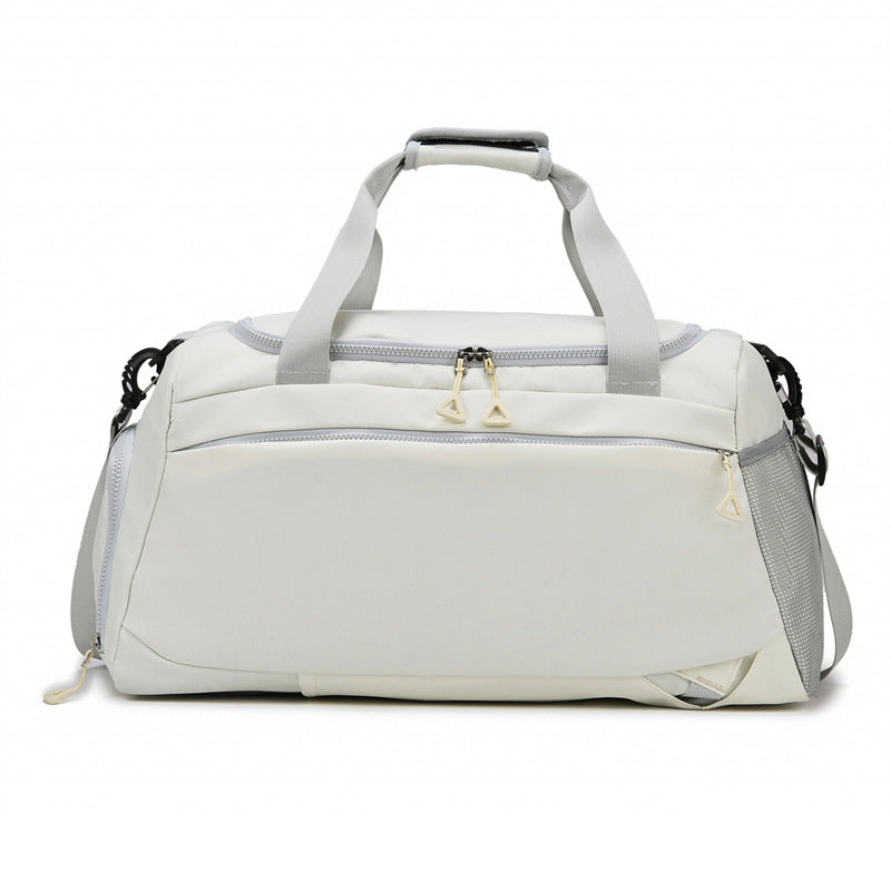 Stylish Multifunctional Fitness Duffle Bag Stornfield