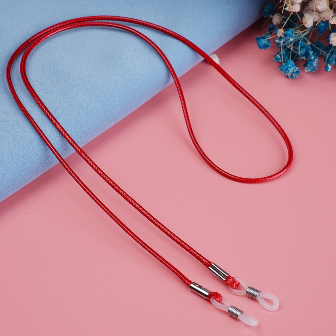 Premium Adjustable Eyewear Retainer Stornfield