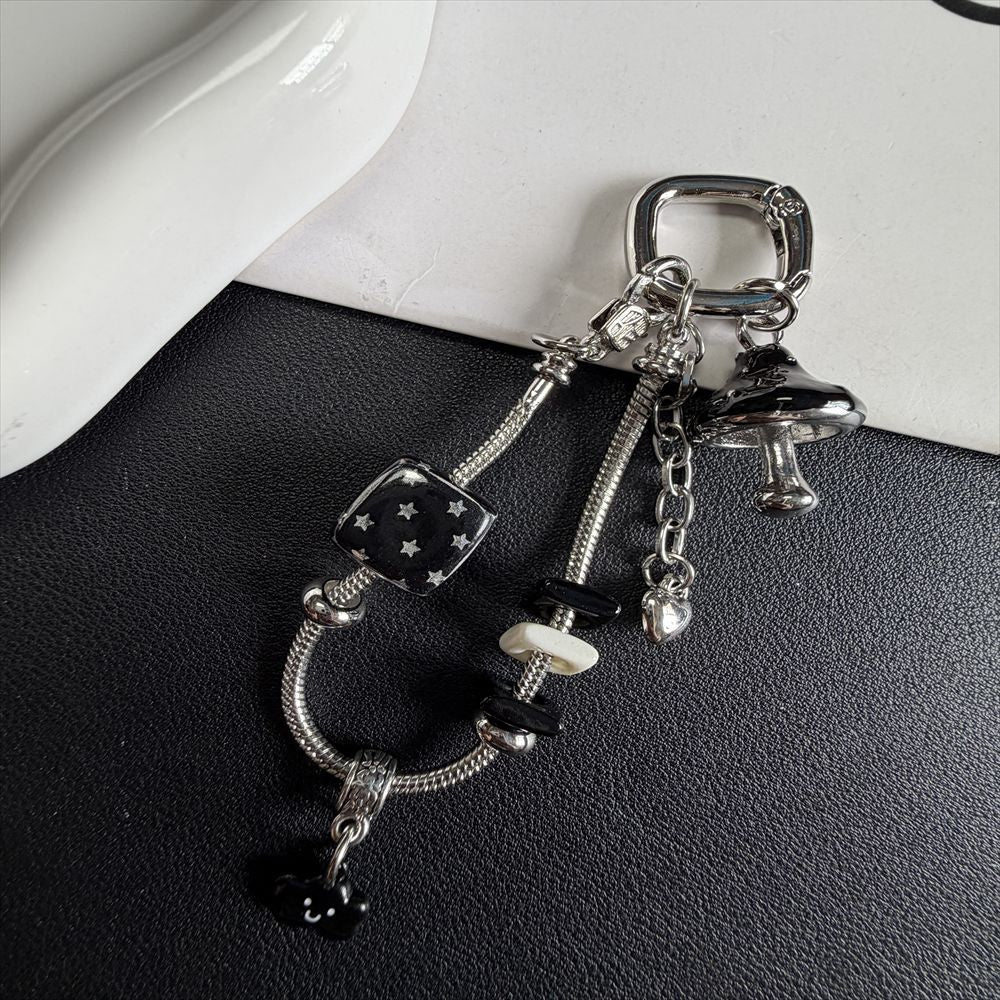 Decorative Charm Keychain Stornfield 1790134835