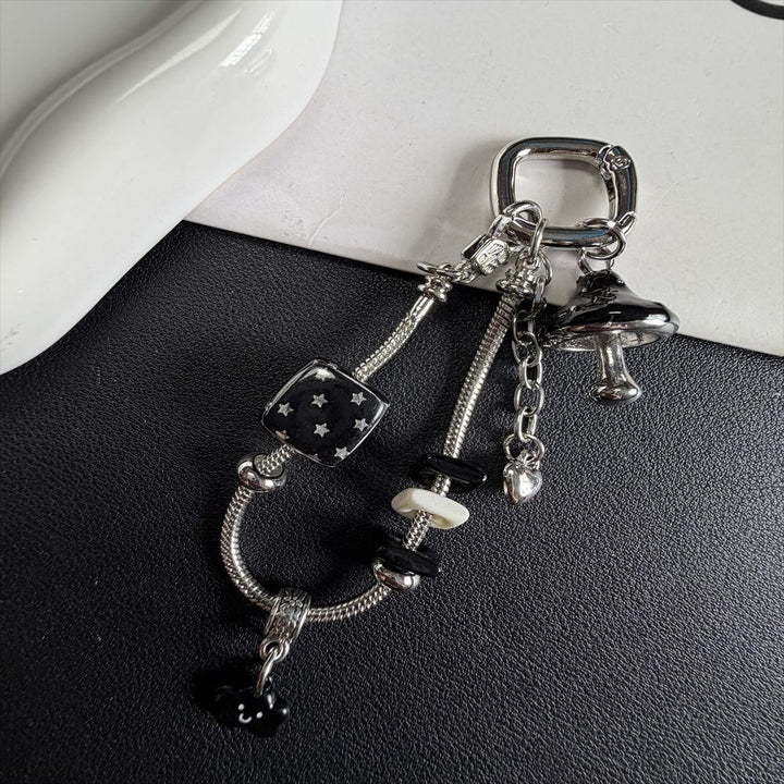 Decorative Charm Keychain Stornfield 1790134835