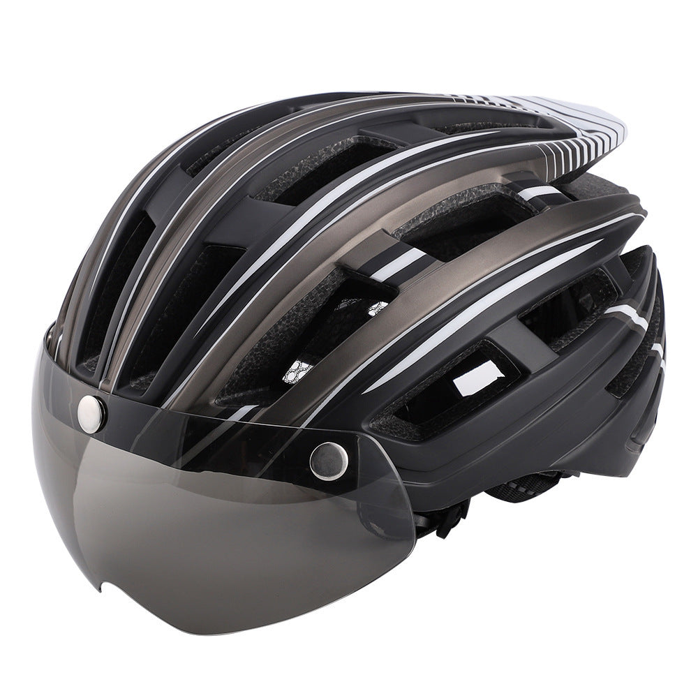 Advanced Cycling Helmet Stornfield