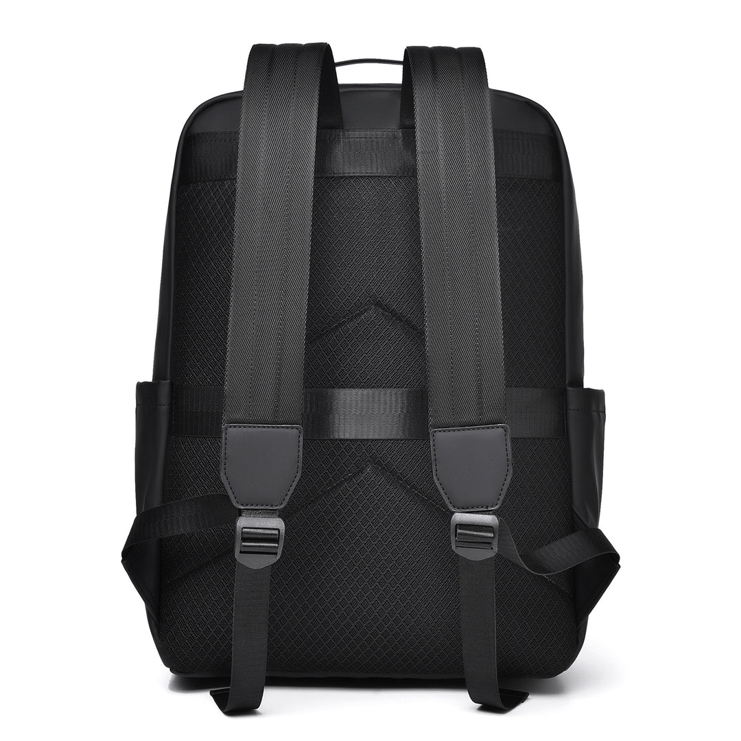 Sleek Urban Business Backpack Stornfield