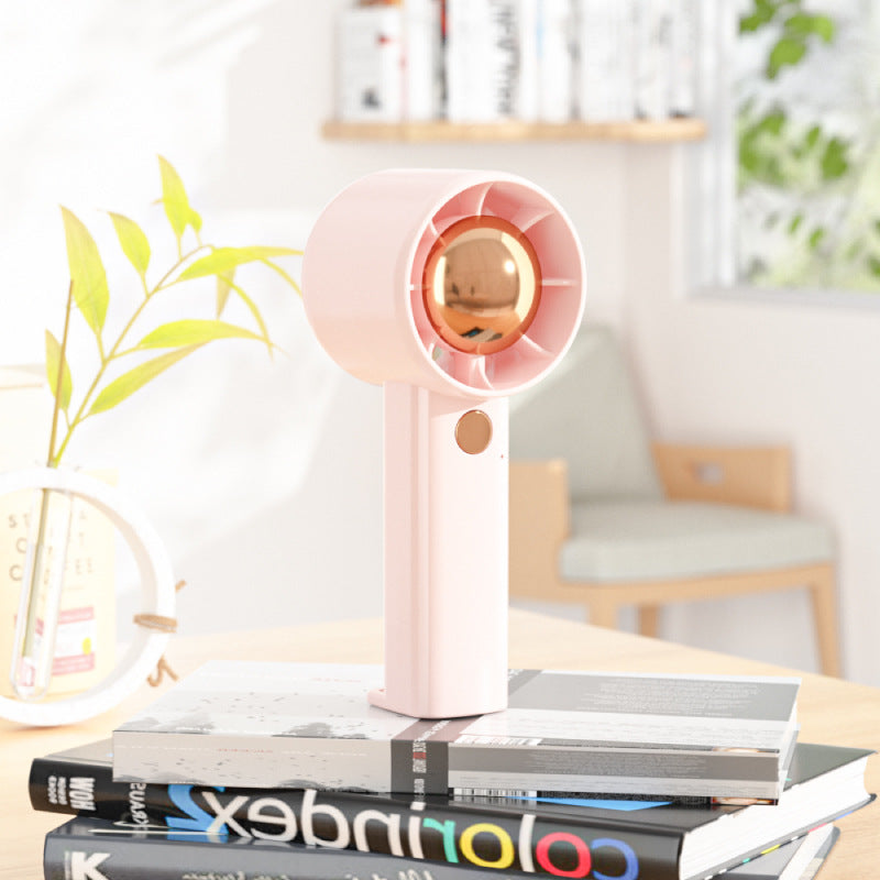 Advanced Personal Air Circulator Stornfield