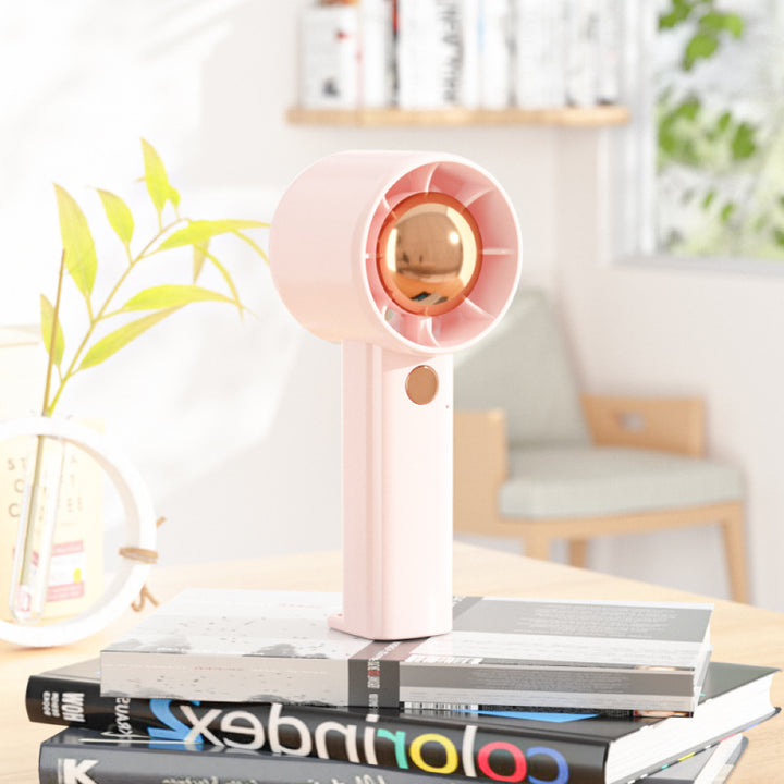 Advanced Personal Air Circulator Stornfield