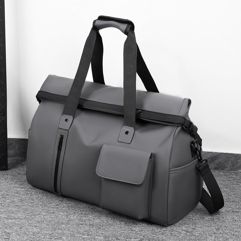 Sporty multifunctional bag Stornfield