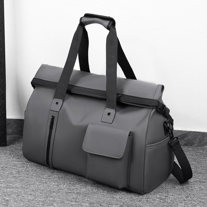 Sporty multifunctional bag Stornfield