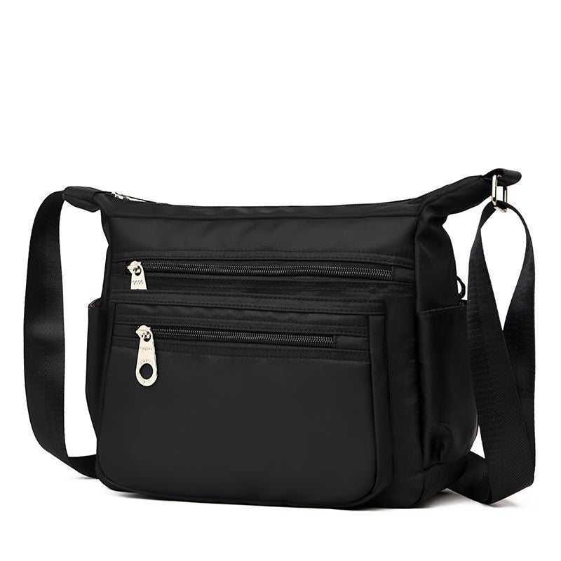 Multi-Pocket Crossbody Bag Stornfield