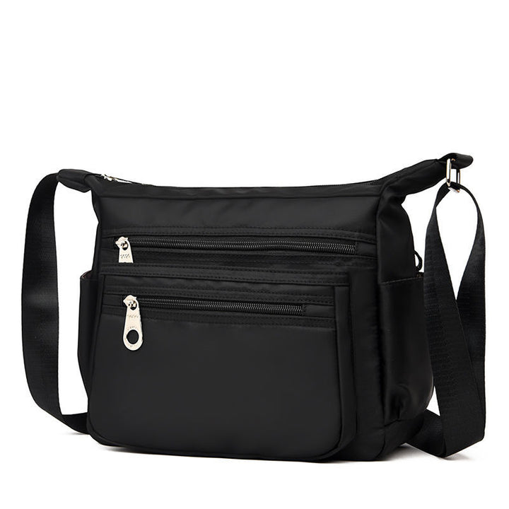 Multi-Pocket Crossbody Bag Stornfield