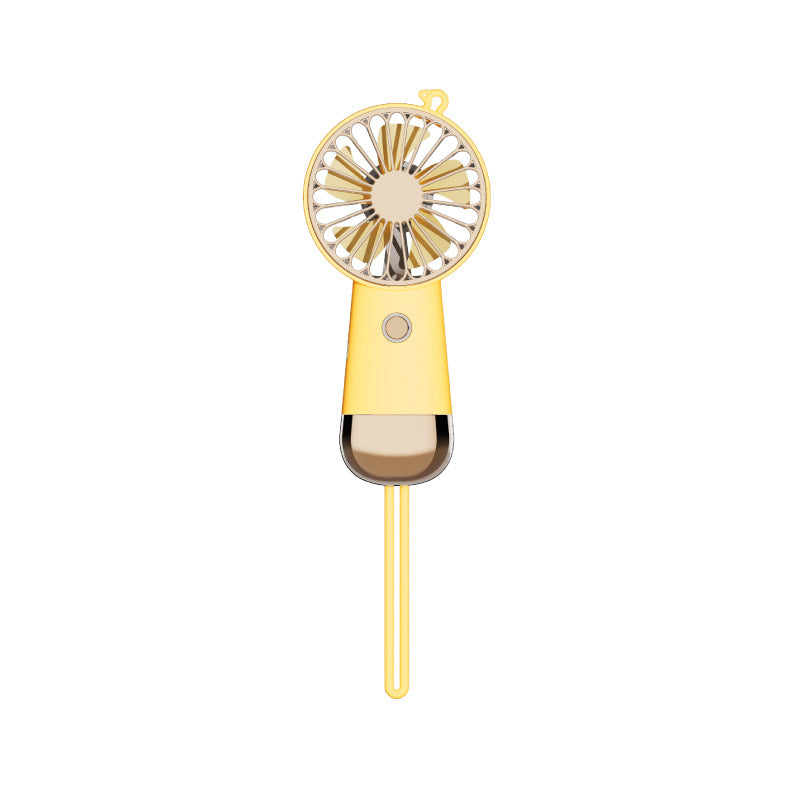 Women's Portable Mini Fan Stornfield