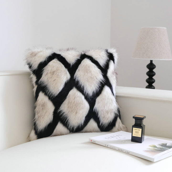 Home Decorative Pillow for Bedroom Decor