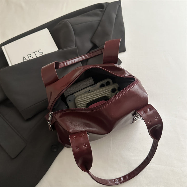 Urban Handheld Satchel