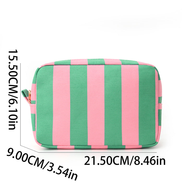 Cosmetic storage bag with practical storage space Stornfield