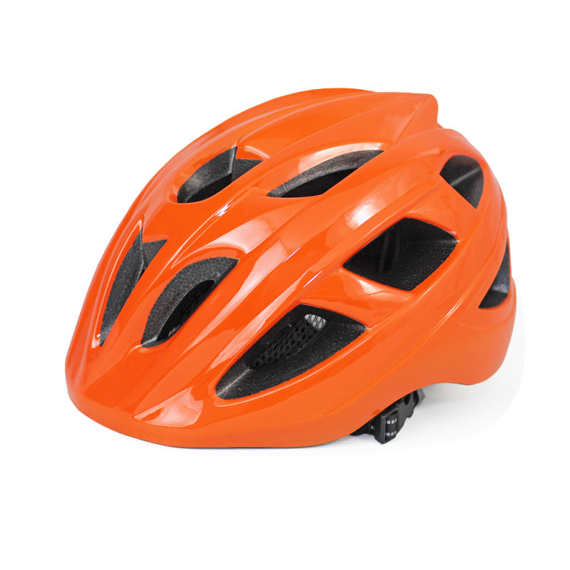 Multi-Channel Ventilated Cycling Helmet Stornfield