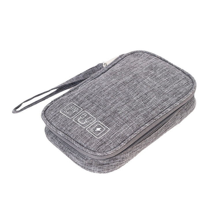 Tech Accessory Organizer Case Stornfield