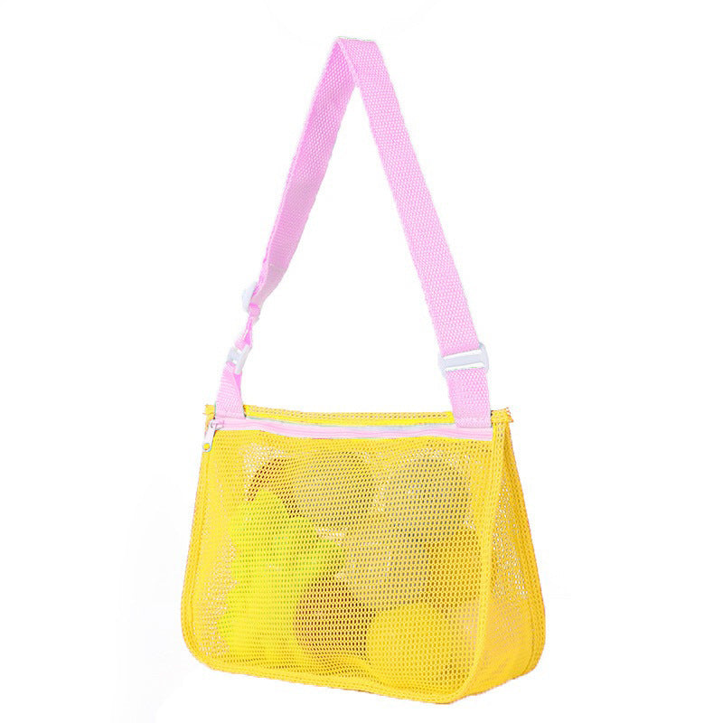 Mesh Tote Bag Stornfield
