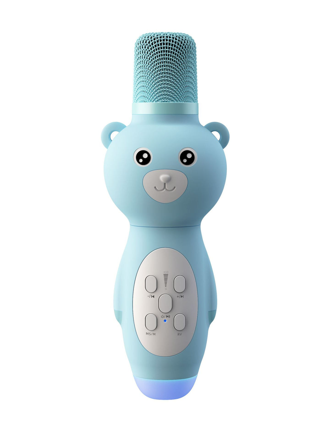 Cute Bear Design Karaoke Microphone Stornfield