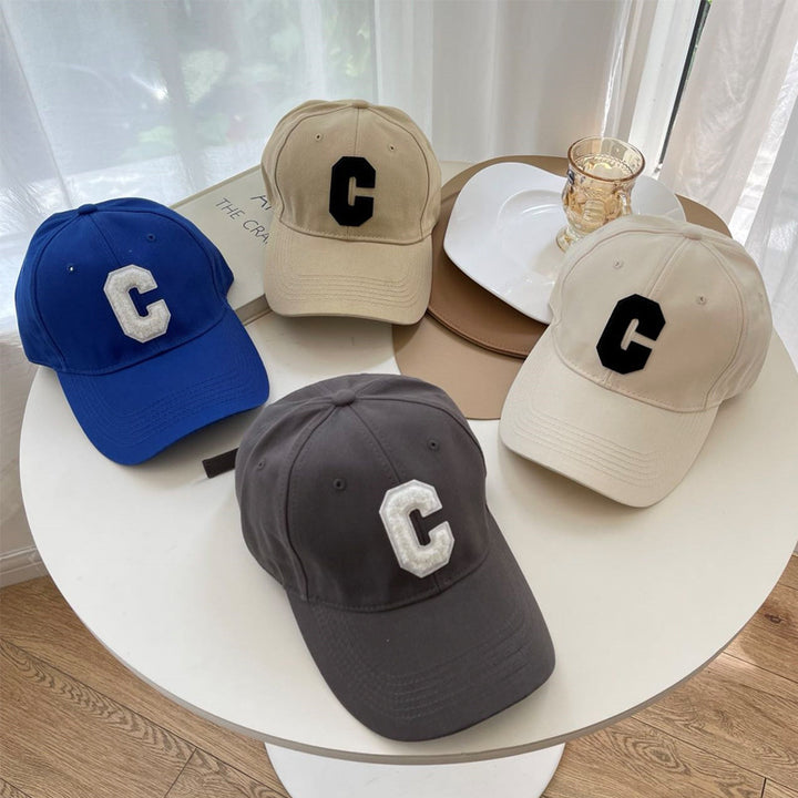 Men's Casual Embroidered Baseball Cap Stornfield 1783922599