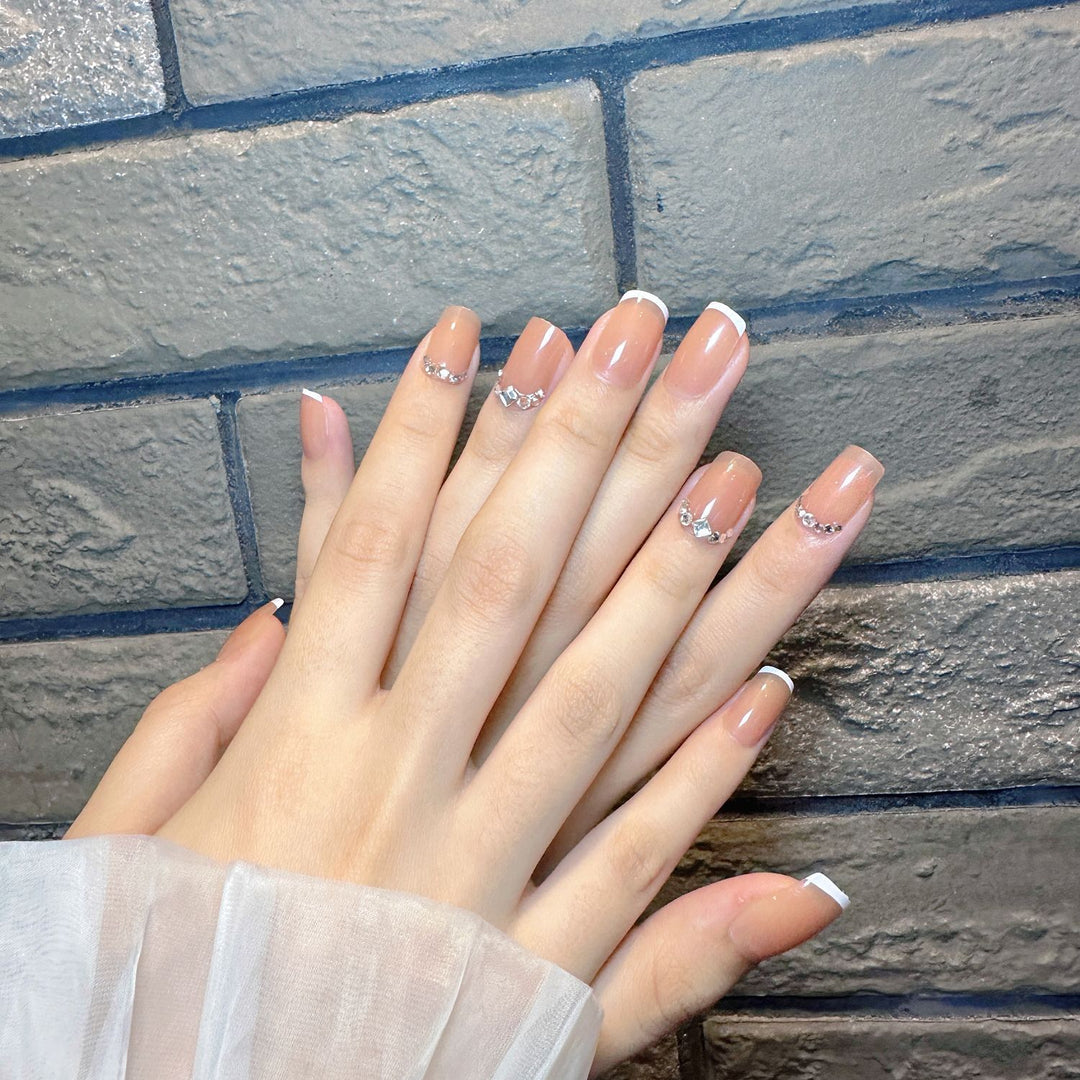 Elegant Nail Art Stornfield