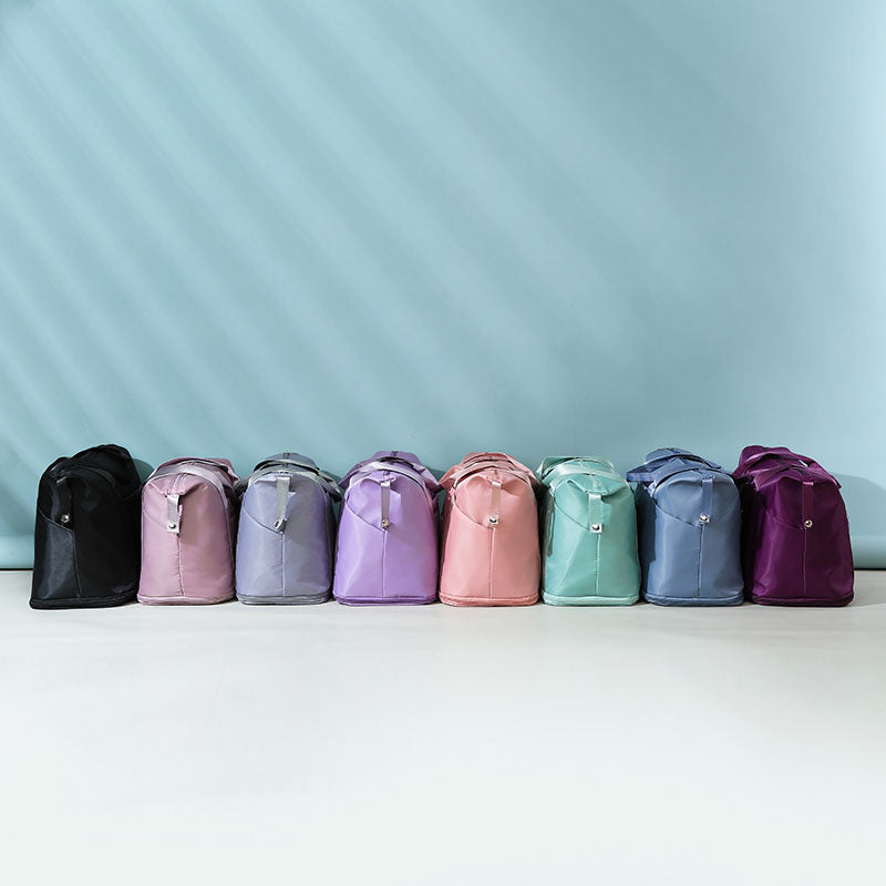 Multifunctional Carrying Bag With Reinforced Bottom Stornfield