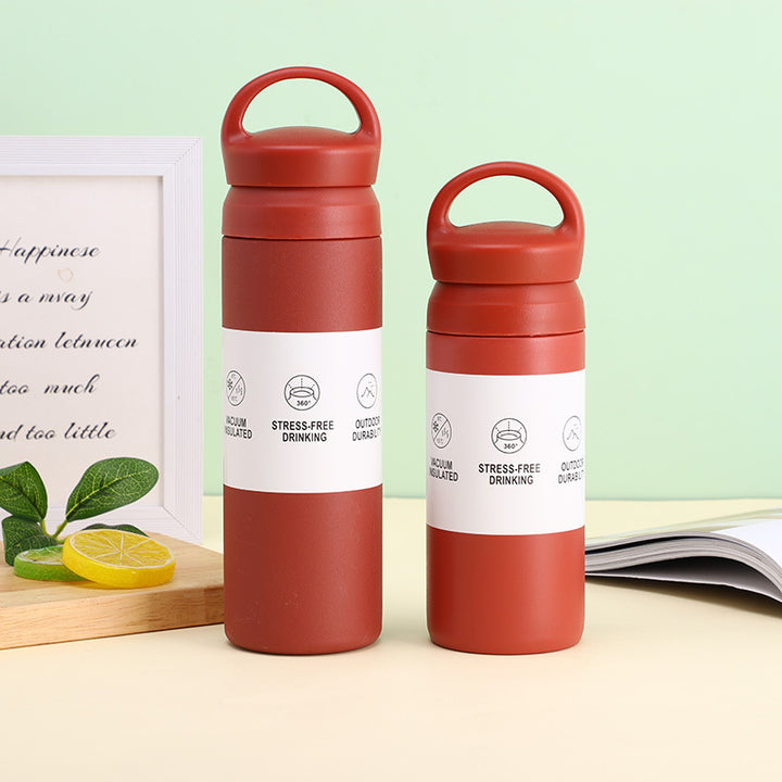 Versatile Insulated Beverage Container Stornfield