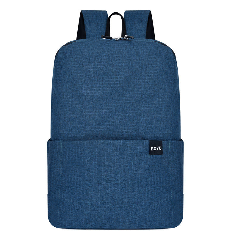 Universal Leisure Backpack Stornfield