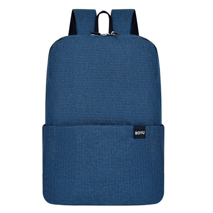 Universal Leisure Backpack Stornfield