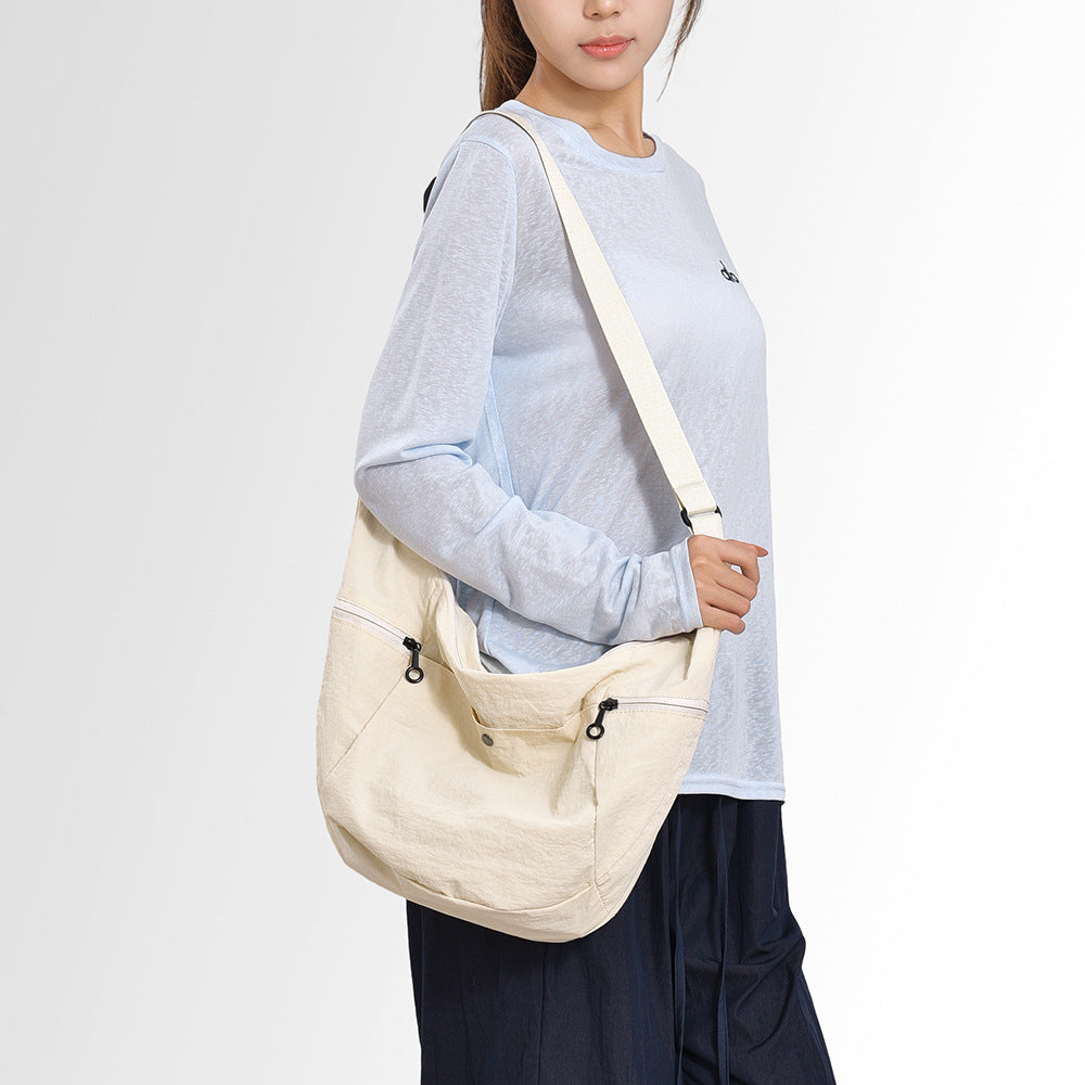 Practical Slouch Bag Stornfield