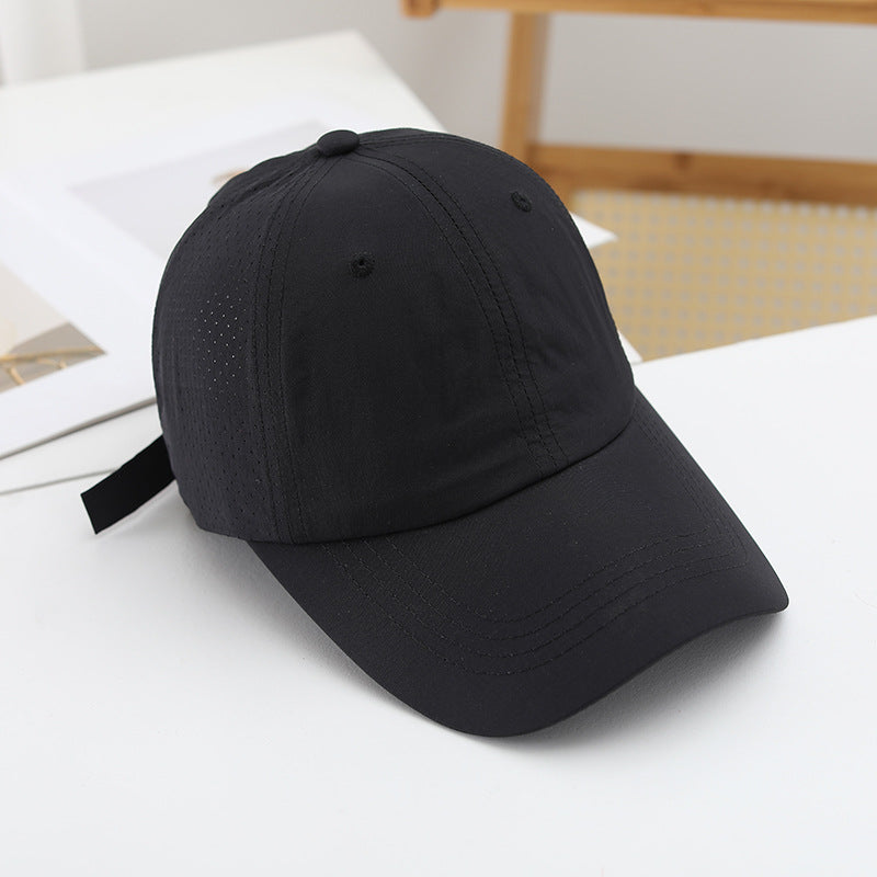 Women's Breathable Sports Cap Stornfield