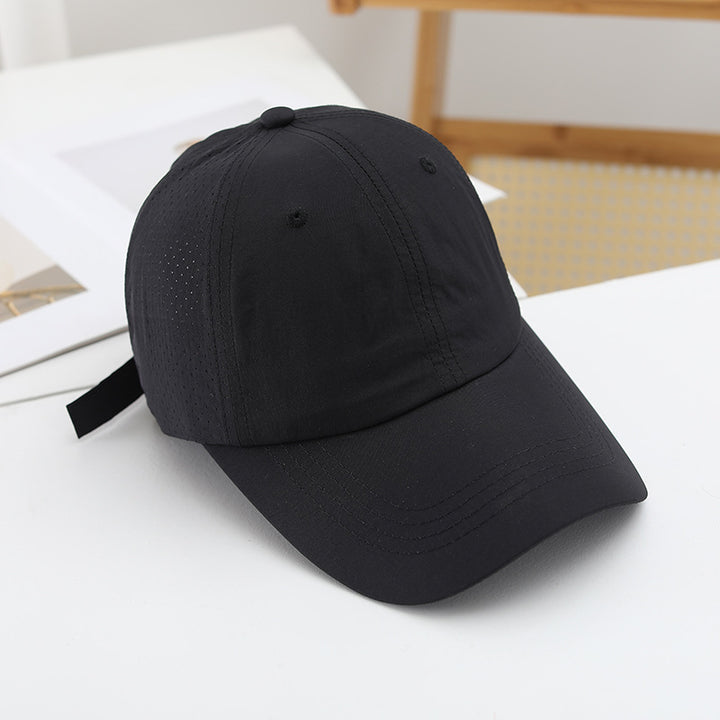 Women's Breathable Sports Cap Stornfield
