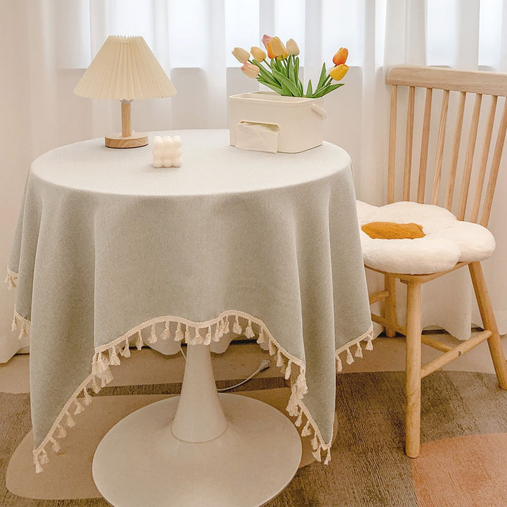 Decorative Tablecloth