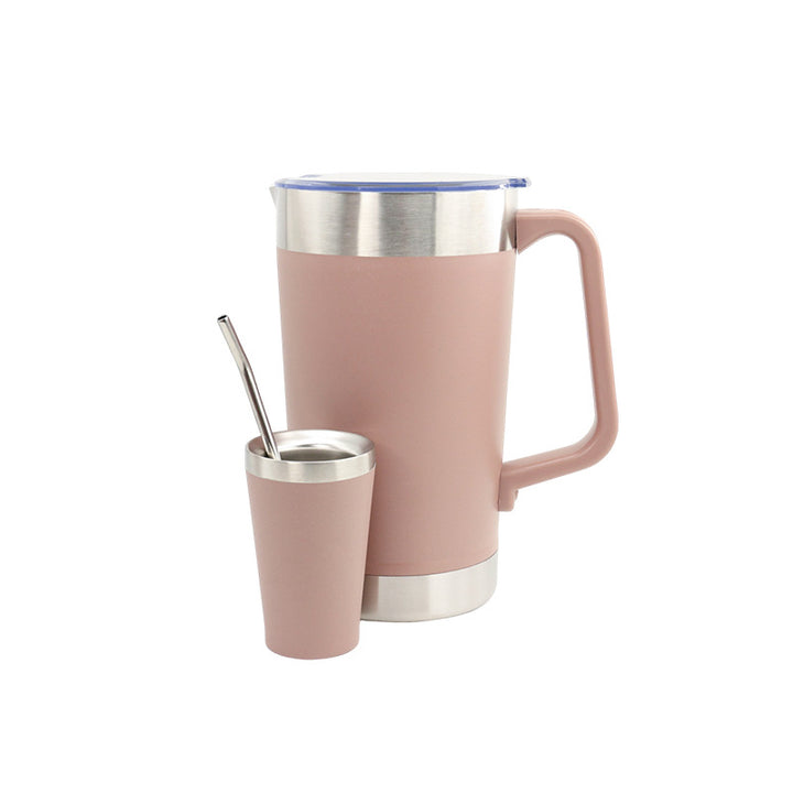 Women's insulated carafe with high-quality stainless steel and innovative double-wall technology Stornfield