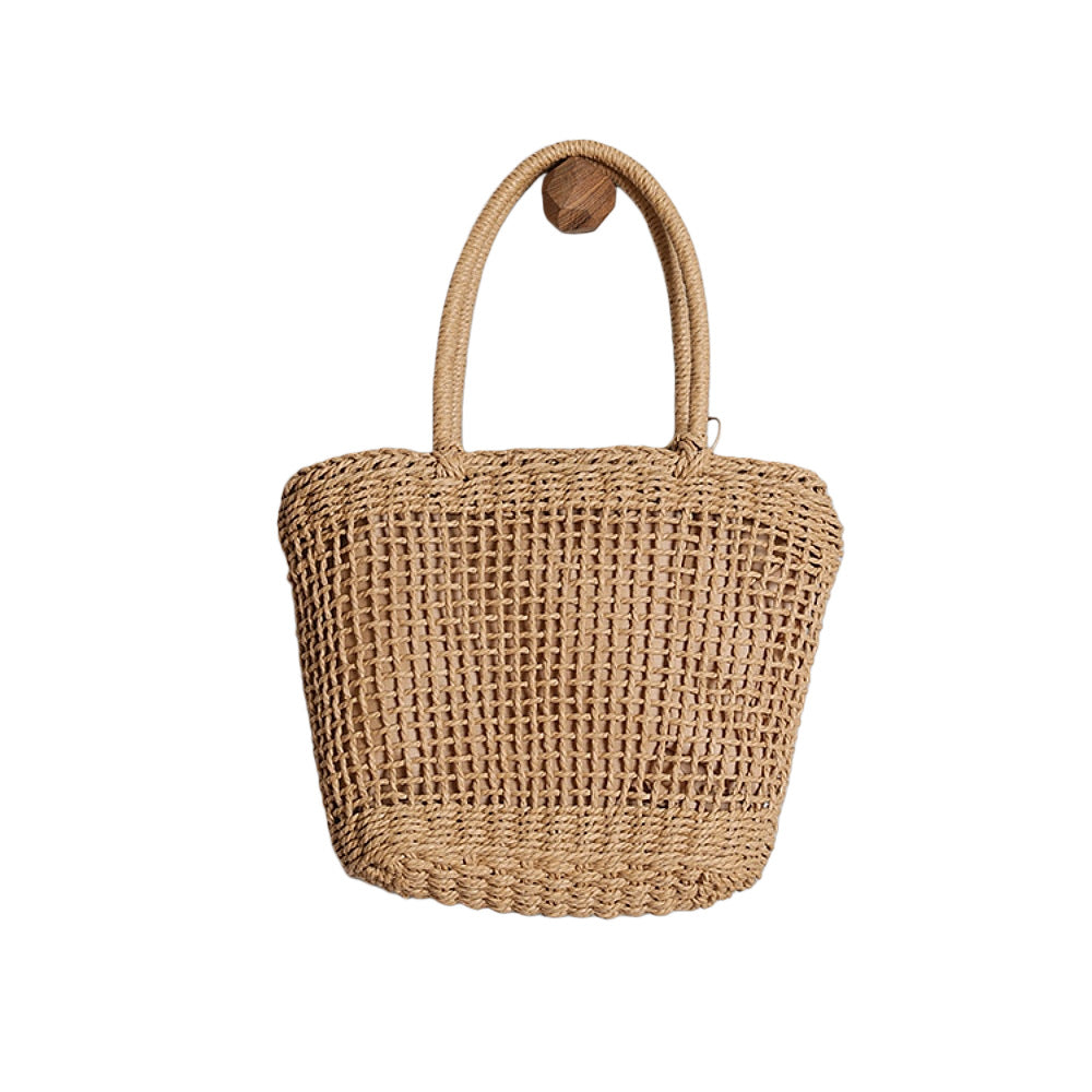 Handwoven Picnic Bag Stornfield