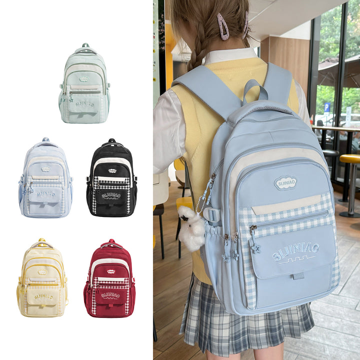 Stylish Multi-Functional Backpack Stornfield