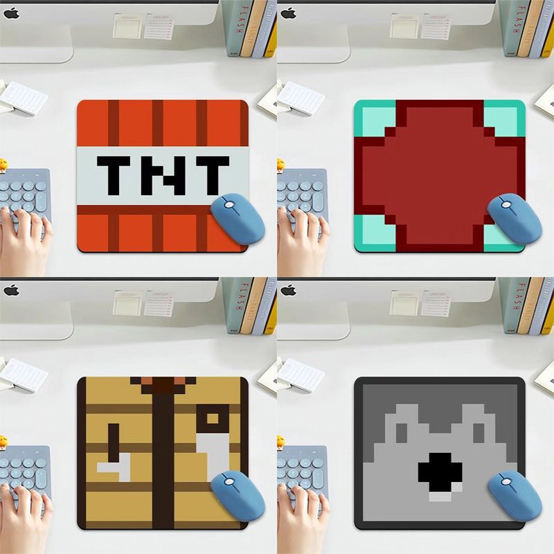 Creative Gaming Mouse Pad