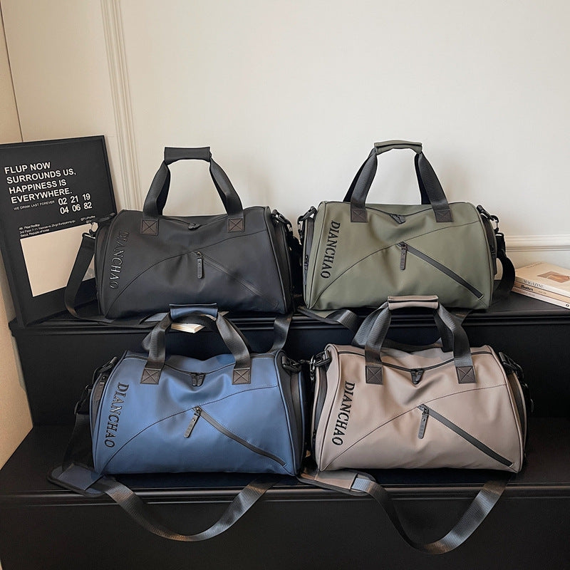 Functional Sports and Leisure Bag Stornfield