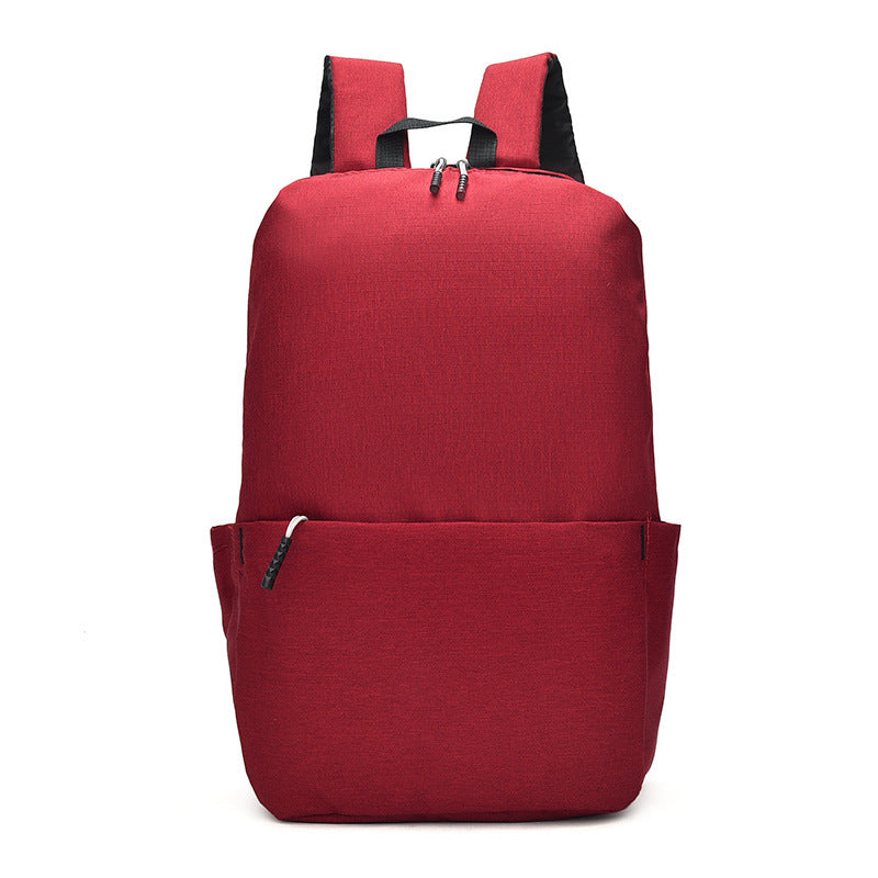 Lightweight Everyday Backpack Stornfield