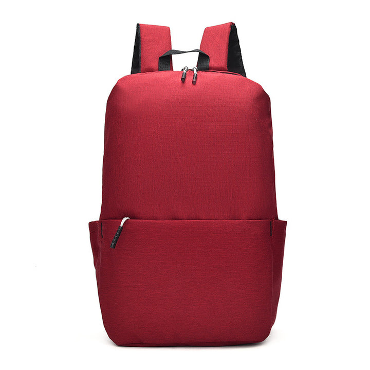Lightweight Everyday Backpack Stornfield