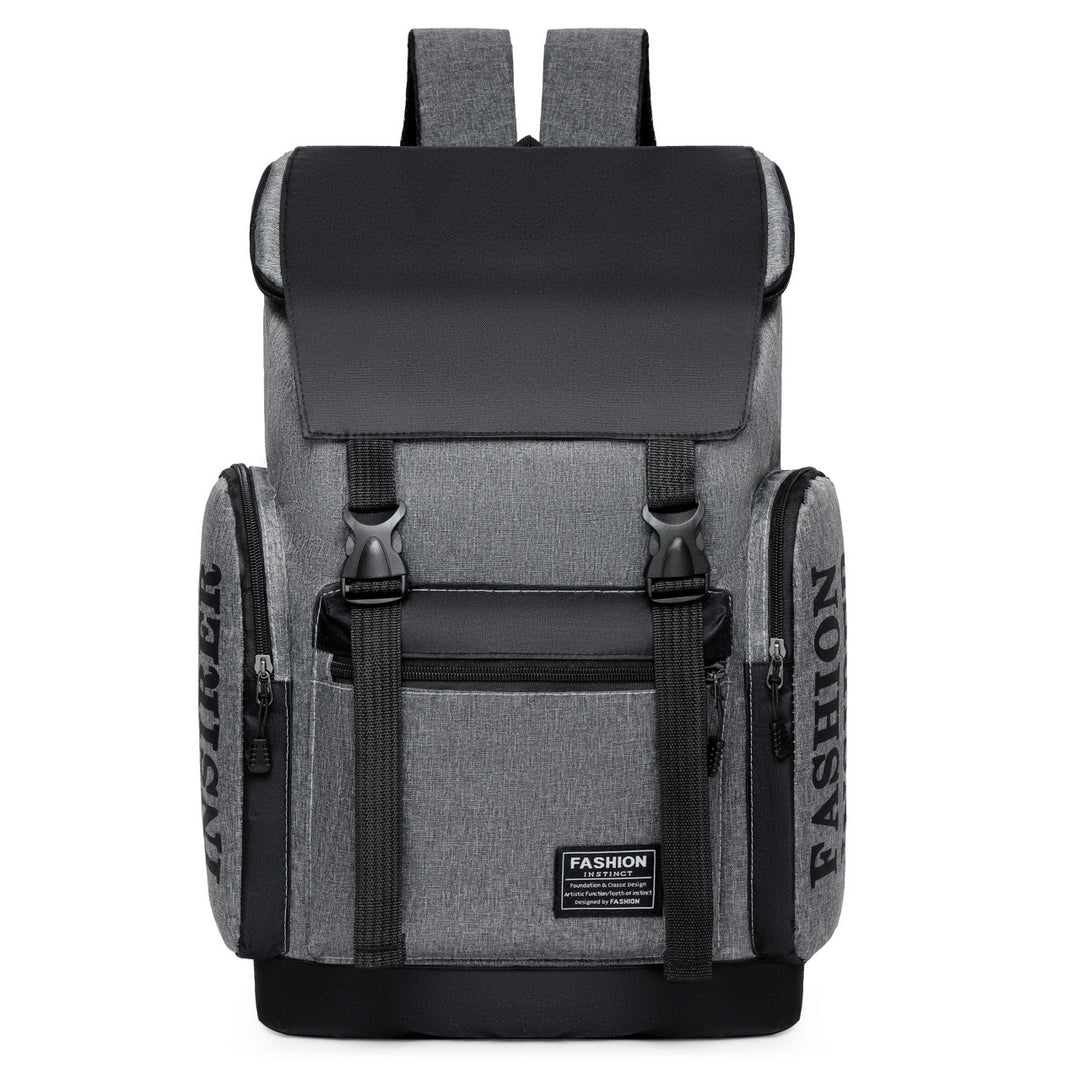 Versatile Sports Backpack Stornfield