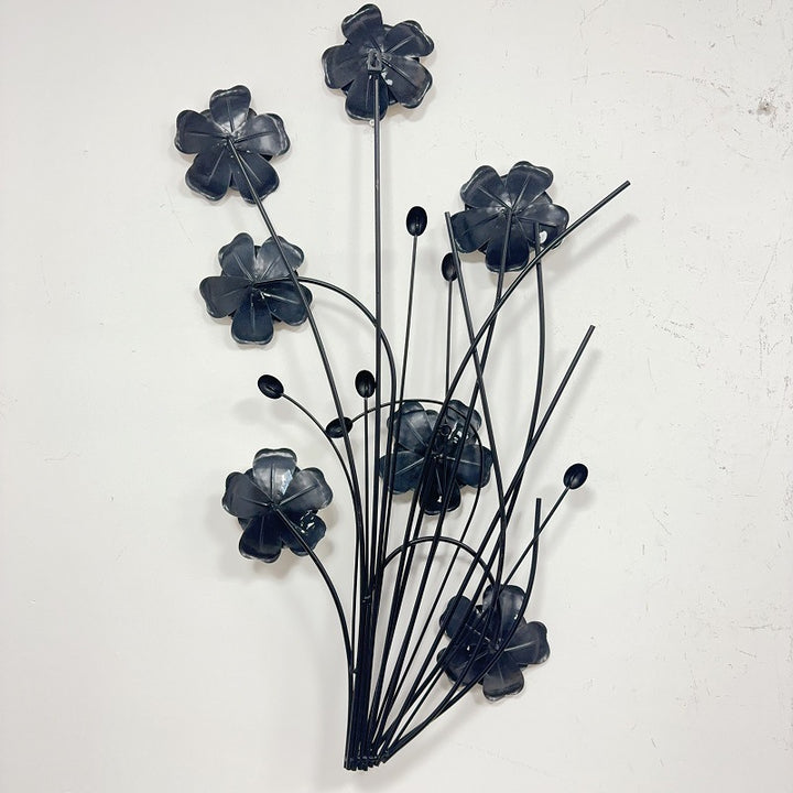 Decorative Floral Wall Art Stornfield