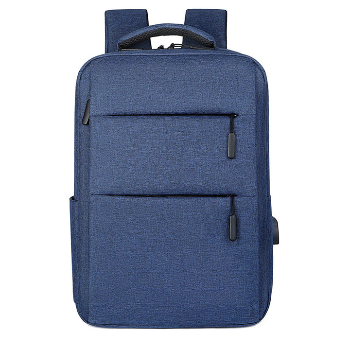 Sleek Everyday Laptop Backpack Stornfield